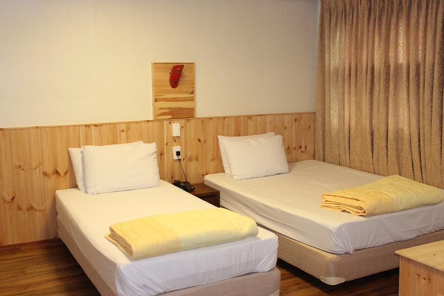 Hyundai Tourist Hotel Τζέτζου Εξωτερικό φωτογραφία