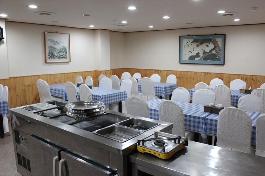 Hyundai Tourist Hotel Τζέτζου Εξωτερικό φωτογραφία